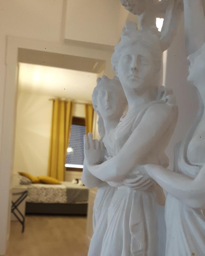 Casa Vacanza Piazza Marconi Вальдоббьадене Экстерьер фото