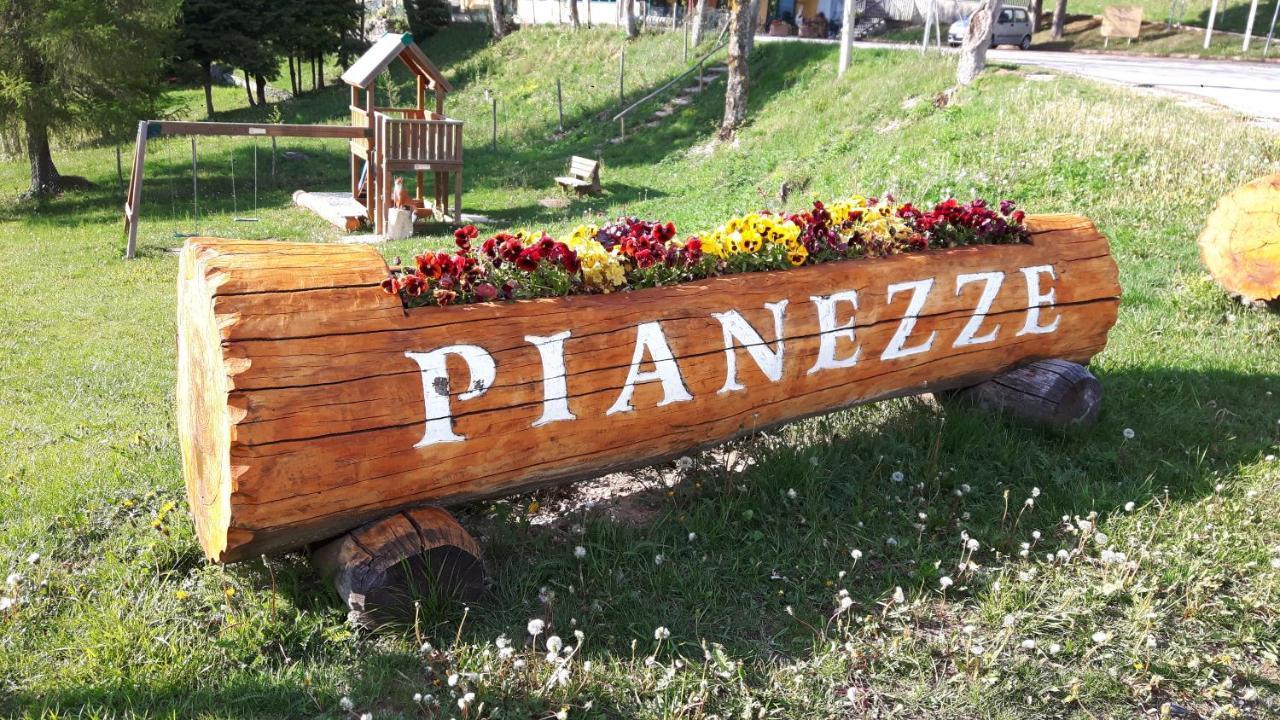 Casa Vacanza Piazza Marconi Вальдоббьадене Экстерьер фото