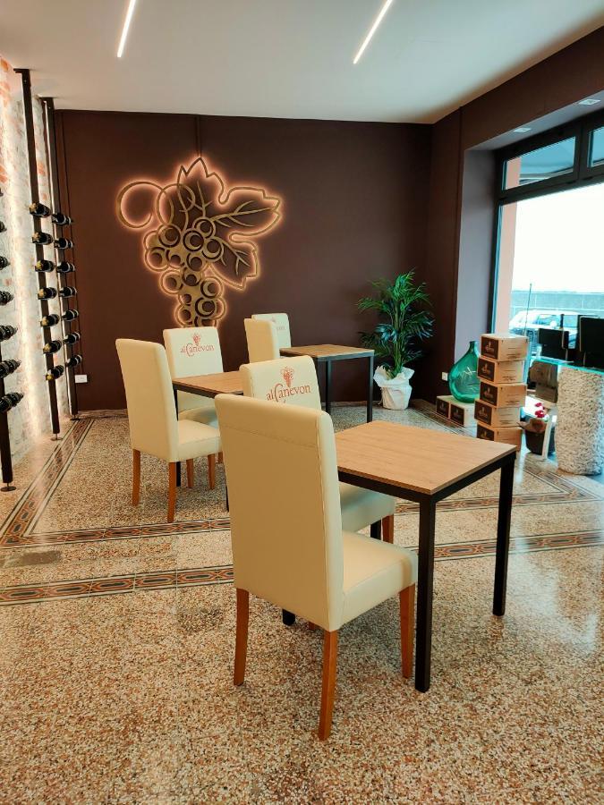 Casa Vacanza Piazza Marconi Вальдоббьадене Экстерьер фото