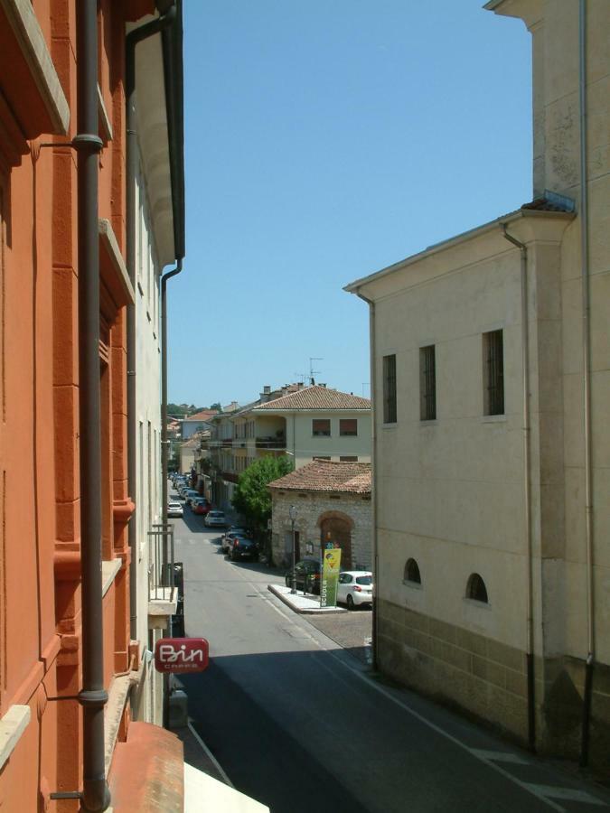Casa Vacanza Piazza Marconi Вальдоббьадене Экстерьер фото